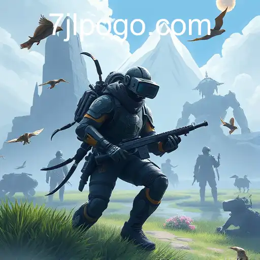 7jl Revolutionizes Online Gaming in 2025