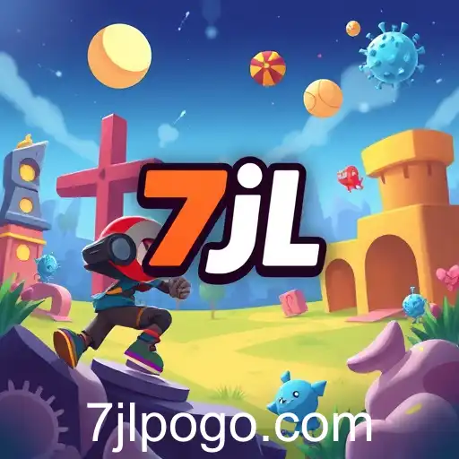 7jl: Revolutionizing the Online Gaming World