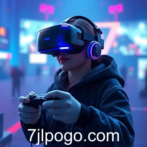 The Rise of '7jl': A Gaming Phenomenon