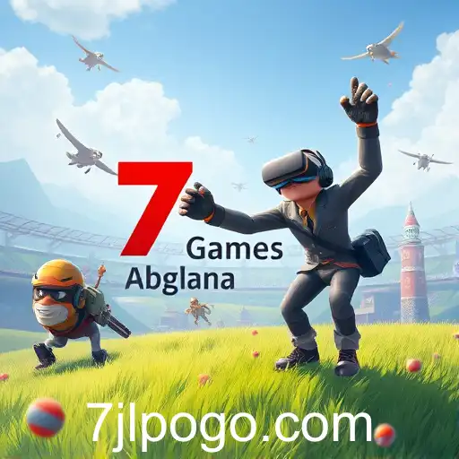 The Rise of 7jl: A New Era in Online Gaming