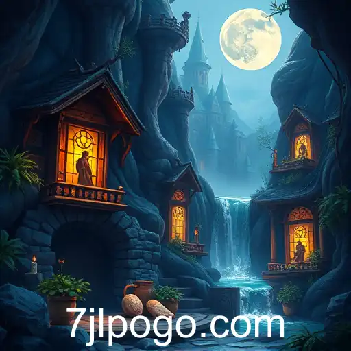 Exploring the Enchanting World of Adventure Games