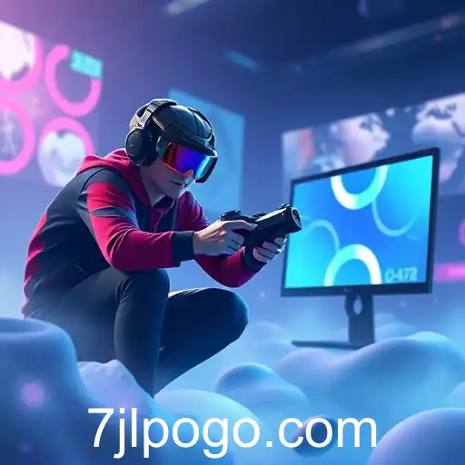 The Digital Playground Revolution