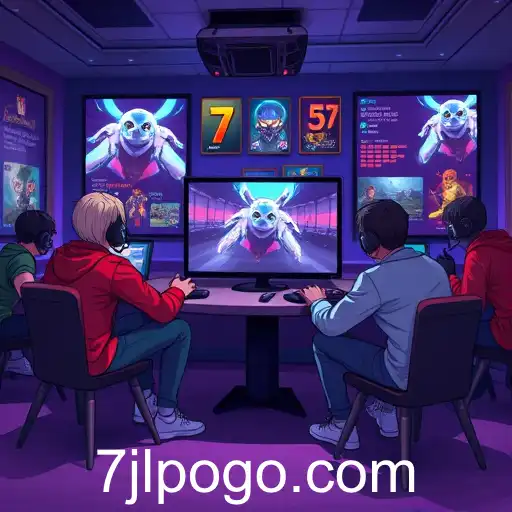 Gaming Evolution and Innovations in 2025