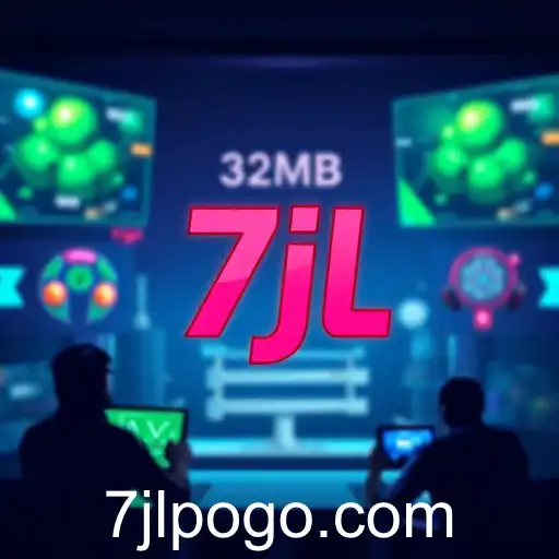 Gaming Evolves: 7jl's Impact on the Industry