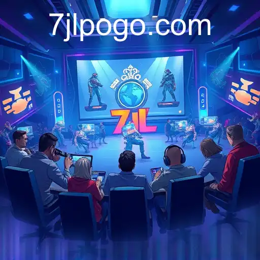 Digital Evolution: The Rise of Online Gaming Communities