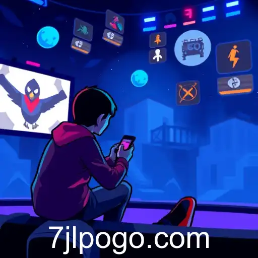 The Revival of Browser Gaming