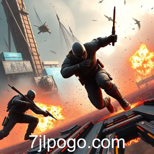 The Rise of 7jl in Online Gaming