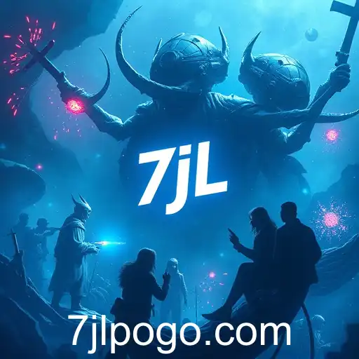 The Rise of 7jl in Online Gaming