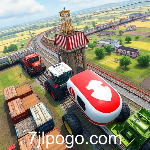 Exploring the World of Simulation Games: A Deep Dive into Virtual Reality