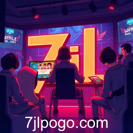 The Rise of 7jl: A New Era in Gaming